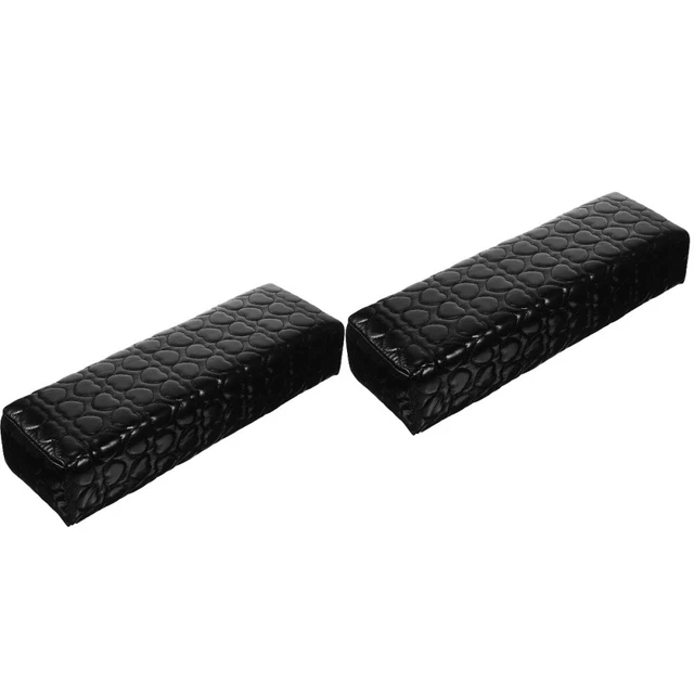 2x studio salone portatile - cuscino in spugna - cuscino a mano - cuscino
