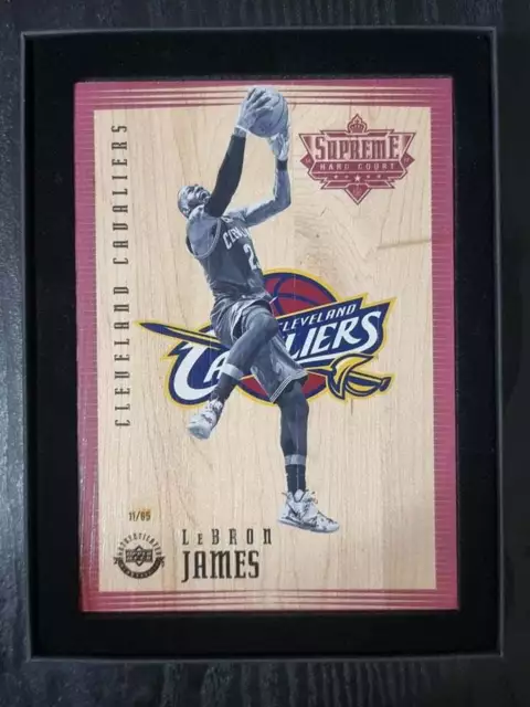 Lebron supreme outlet
