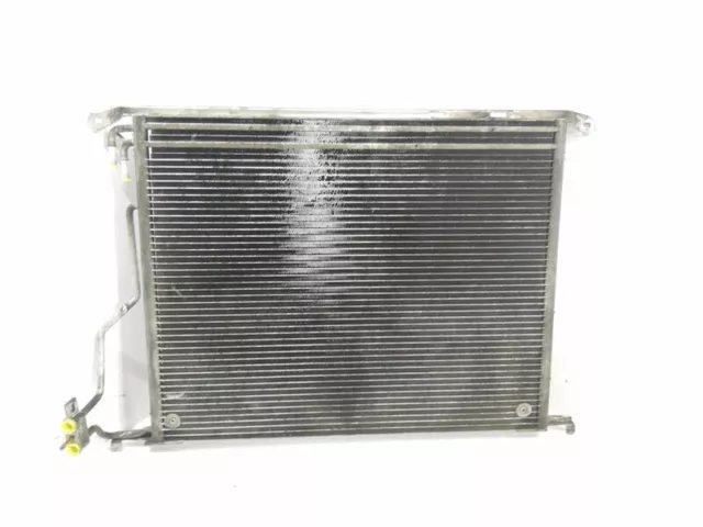 A2205000054 radiateur de chauffage pour MERCEDES-BENZ CLASE S 320 CDI 133286