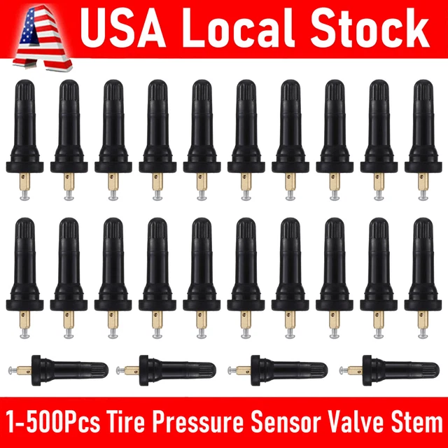 Tire Pressure Sensor Service Kit