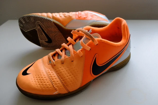 MENS NIKE CTR360 Libretto III SG Football Boots Size UK 7 Soft