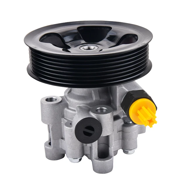 POWER STEERING PUMP for 20072010 Toyota Sienna 20032009 4Runner w