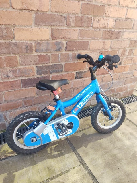 Ridgeback mx12 on sale