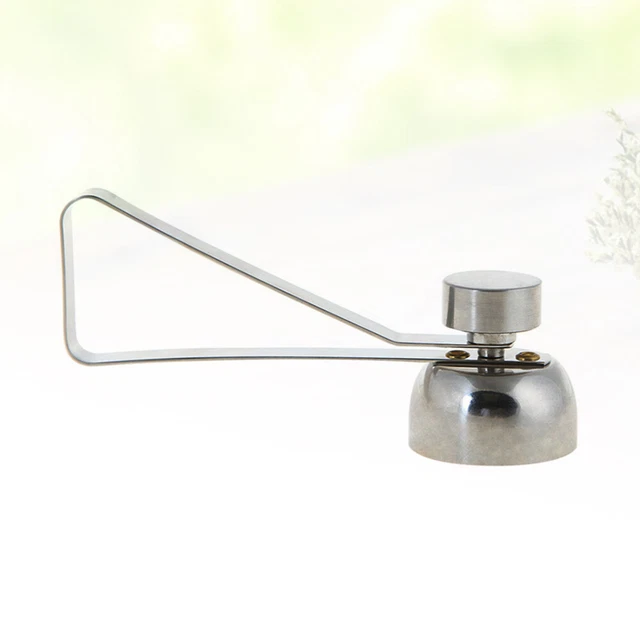 Coupe Légumes en Spirale et Julienne en Acier Inoxydable Inox vert - Maison