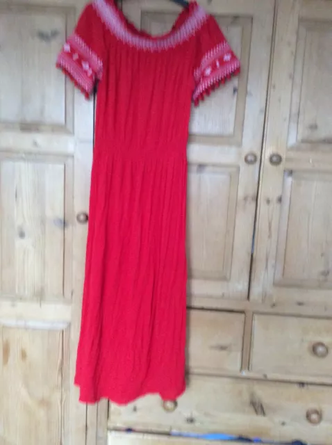 George asda bardot dress top