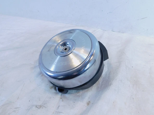 Harley Davidson Electra Glide Softail Dyna Air Cleaner Filter Backplate & Cover