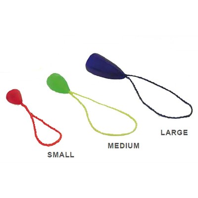 Kit e Sezioni da Pesca Roubasienne Tubertini Apicale Per Elastico 