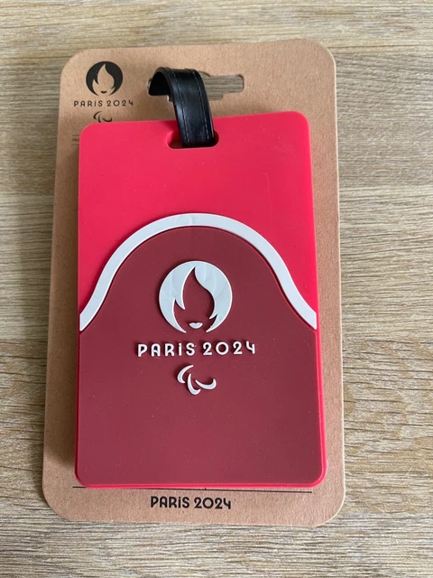 Billet Souvenir Nominatif JOP Paris 2024 - Finale Athlétisme (ATH04), Collector France
