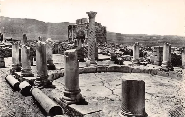 Maroc Volubilis