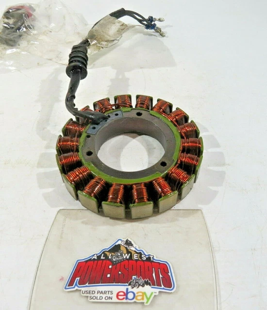 2019 Indian Chieftain Classic, Stator Alternator (Ops7018)