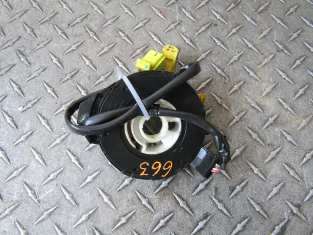 04 Chevrolet Venture Clock Spring 3.4L