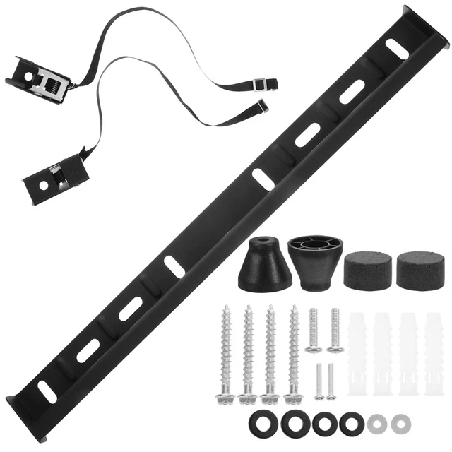 Suptek Supporto Staffa Per 15-32 Pollici LED, LCD, OLED VESA 75/100 - Foto 2