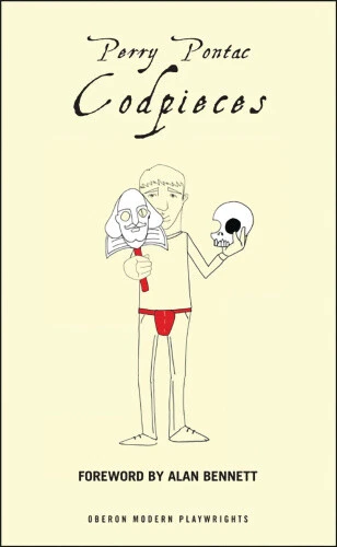 CODPIECES (OBERON MODERN Plays) by Perry Pontac NEUF EUR 25,85 ...