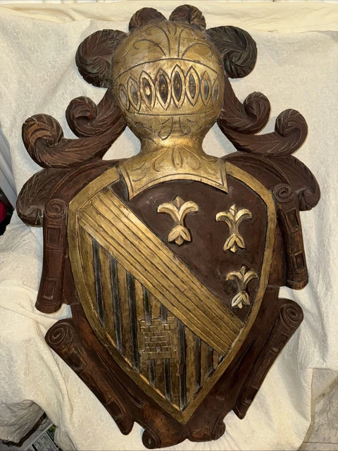 Crest, Militaria, Collezionismo - PicClick IT