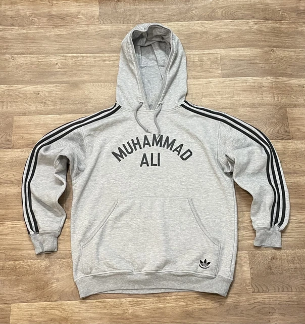 Adidas spell out clearance hoodie