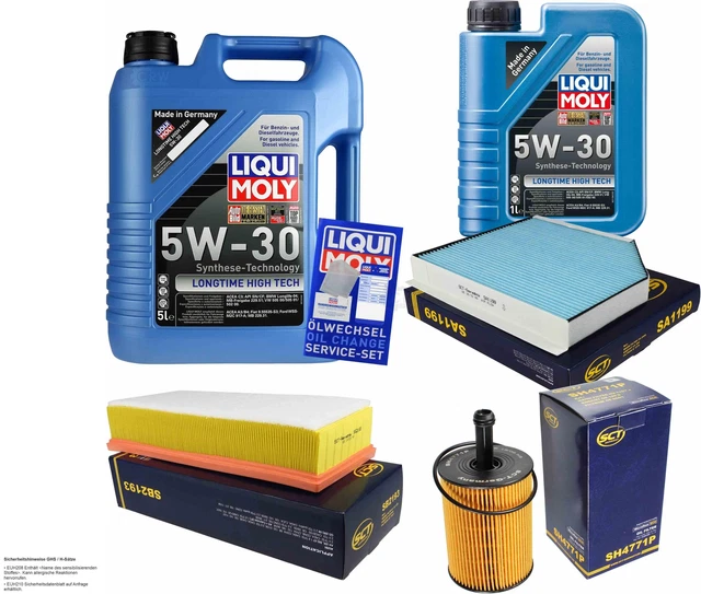 KIT TAGLIANDO OLIO + FILTRO MOTUL 7100 10W40 2L Piaggio 400 Beverly