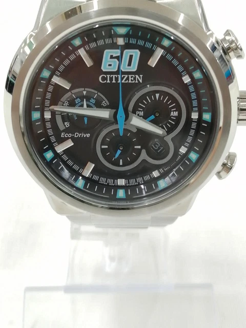 Montre Homme Citizen à Restaurer - Vintage, état D'occasion, Pour Collectionneurs Ou Bricoleurs