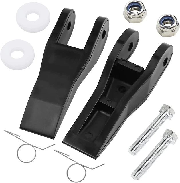 Changta Flipper Replacement Kit 29-1 Compatible with Werner Flipper Kit for Wern