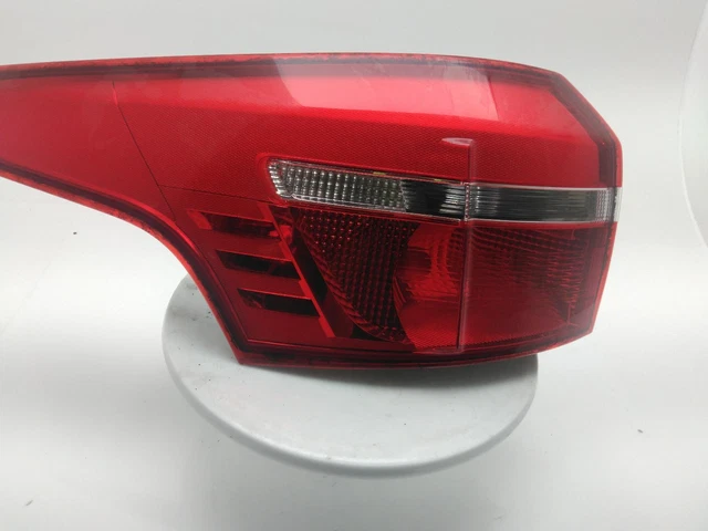 Fanali Posteriori Per Ford Ranger 2012-2021 - Kit Sinistro E Destro Con Luce Freno - Foto 7