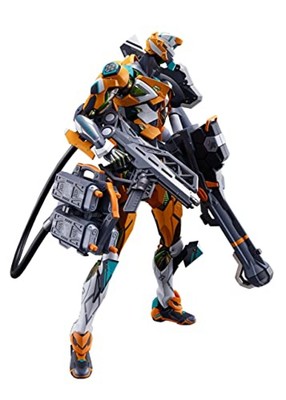 metal build evangelion 00