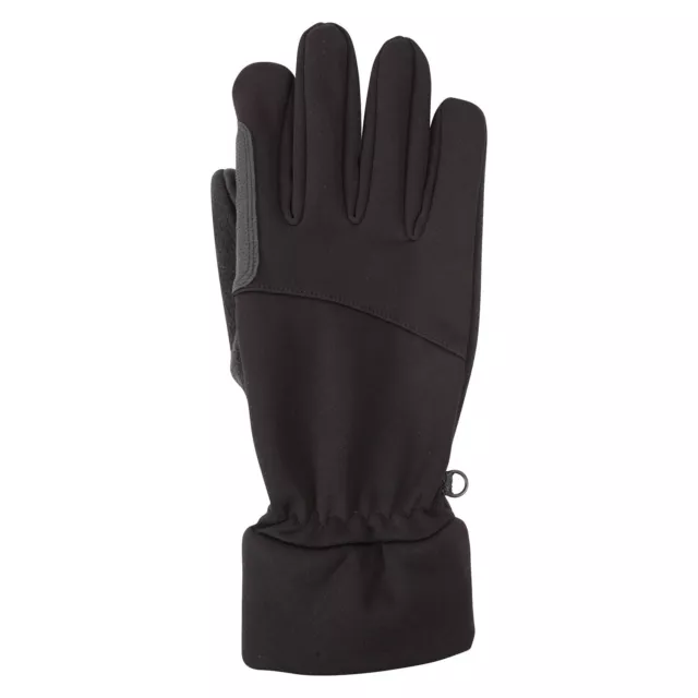 Mountain Warehouse - Damen Touchscreen-Handschuhe, Softshell (MW1089)