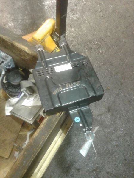Audio Amplifier OE for 7 Speaker Fits 03-08 MAZDA 6 1612900