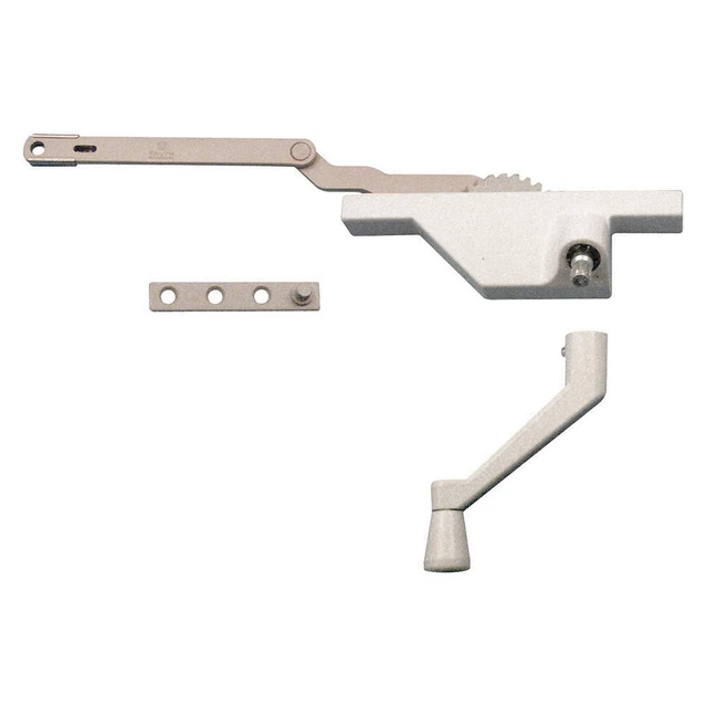 TRUE HARDWARE TH 23092 Right Hand Window Operator,5" L