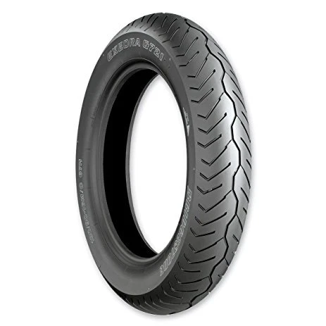 Pneus Moto 130/90-16 Bridgestone 67H EXEDRA CUSTOM SERIES FR