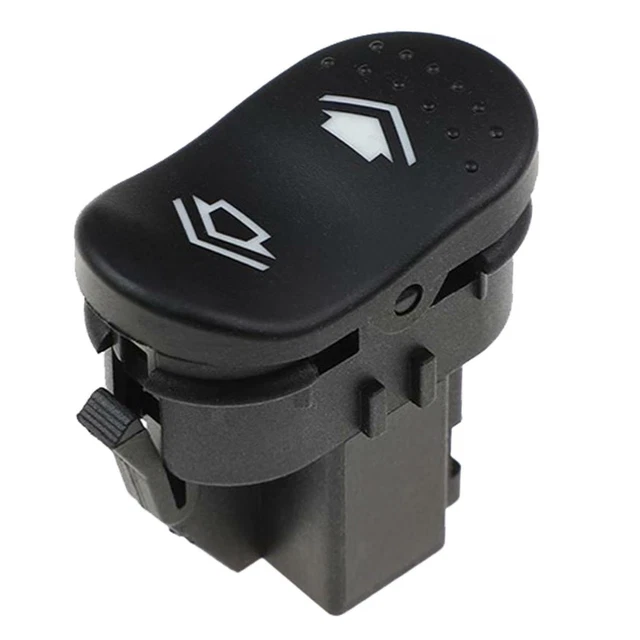 ELECTRIC WINDOW CONTROL Switch For Ford Focus MK1 Saloon Turnier 1998