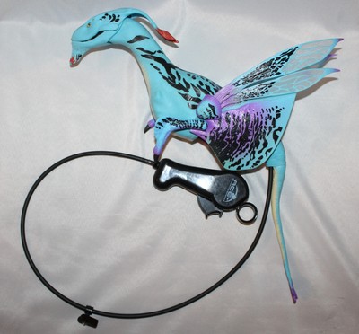 avatar remote control banshee
