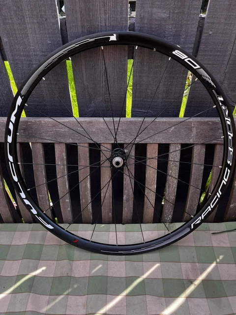 fulcrum racing 7 db gravel