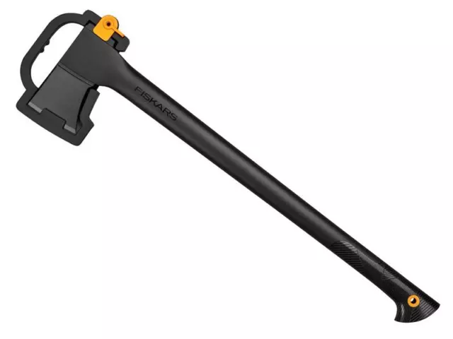 Fiskars 1052045 Solid A18 Felling Axe 1.5kg 3.3 lb FSK1052045