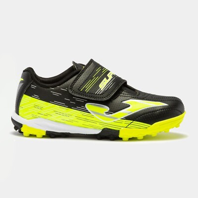 Joma SCARPE DA CALCETTO DA BAMBINO JOMA SUPERCOPA INDOOR 2004 CON PALLONE OMAGGIO 