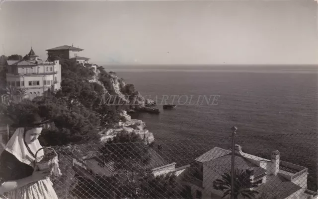 SPAIN - Mallorca Palma - Photo Postcard