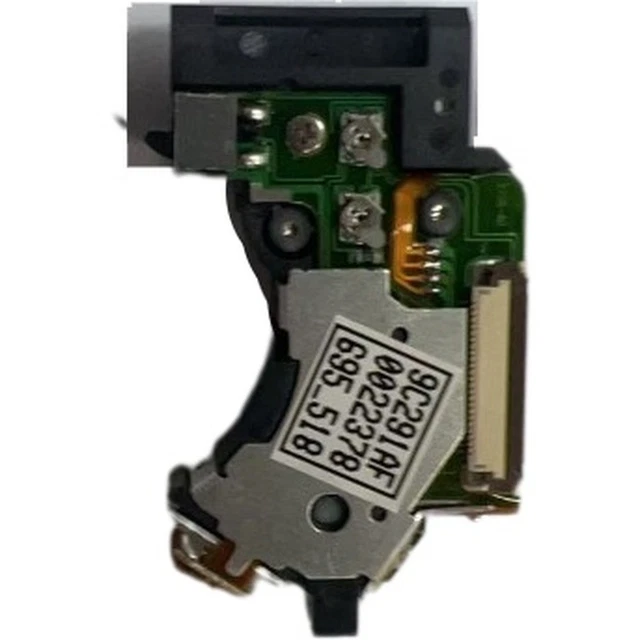 -802W HEAD for -802W for PS2 7W/9W Console for PS2 7W/9W Lens O2S84381 ...