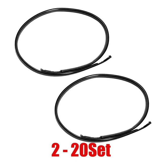 Body Moldings & Trims, Exterior Parts & Accessories, Car & Truck