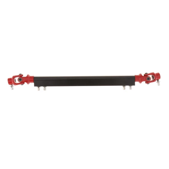 Double Drum Pedal Drive Shaft Durable Spare Parts Portable