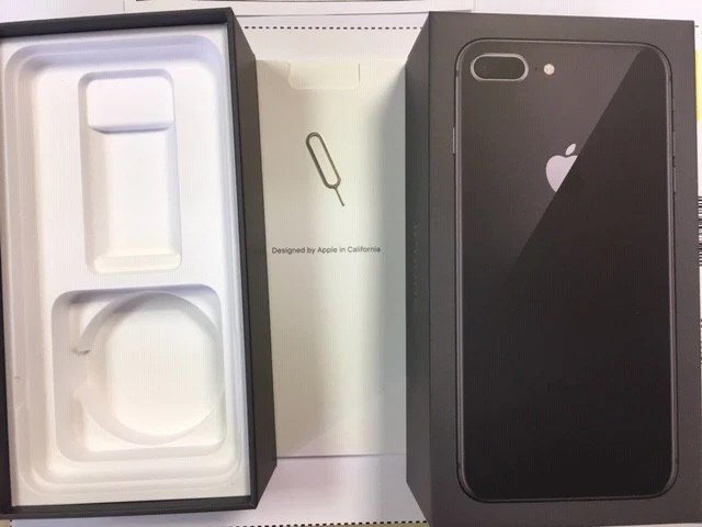 iPhone XS Max Empty Box without Accessories – GSM Workshop Plus