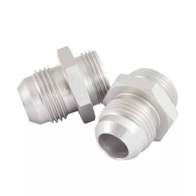 Setrab M22 Male ProLine Adapter (Fits Setrab Proline Oil Coolers) - AN10 Thread