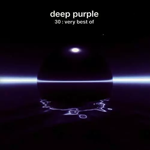 Deep Purple - Deep Purple 30: Very Best of - Deep Purple CD TLVG The Cheap Fast