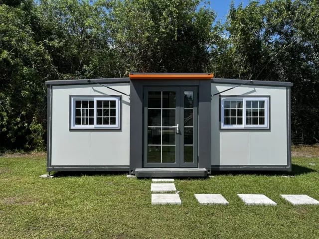 Tiny Home