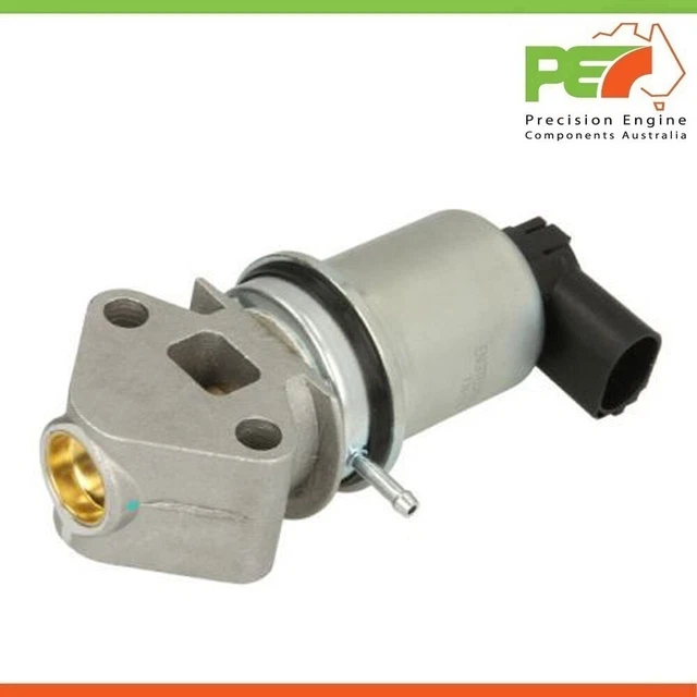 New * PEC * Exhaust Gas Recirculation Valve For Audi A8 D3 Diesel 3.0L Turbo 6Cy