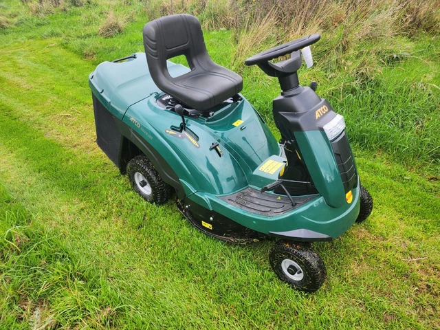 Atco rider 28h deals