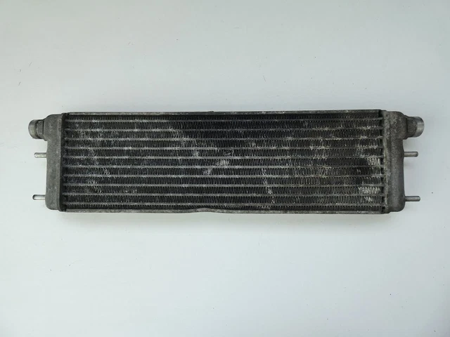 Refroidisseur d'huile moteur Mercedes W140 300 SD Refroidisseur d'huile