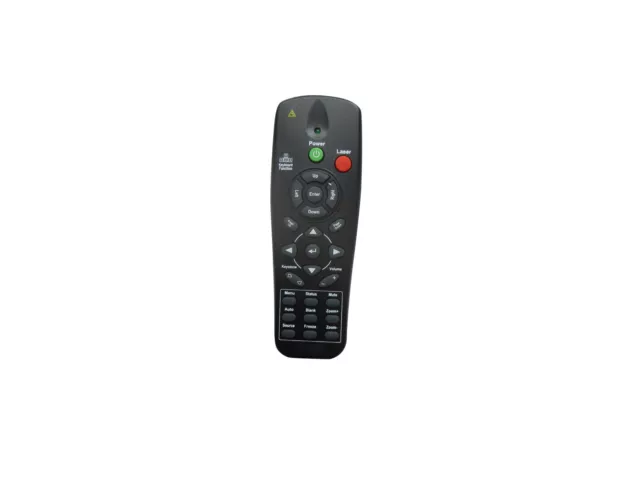 Remote Control For Promethean EST-P1 PRM-35 EST-P1CV2 PRM-35A DLP Projector