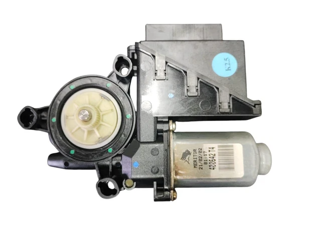 Moteur Lève-vitre Avant Droit Pour BMW Série 3 Coupé/Cabriolet - Neuf, Marque PARTSLINE, 12V