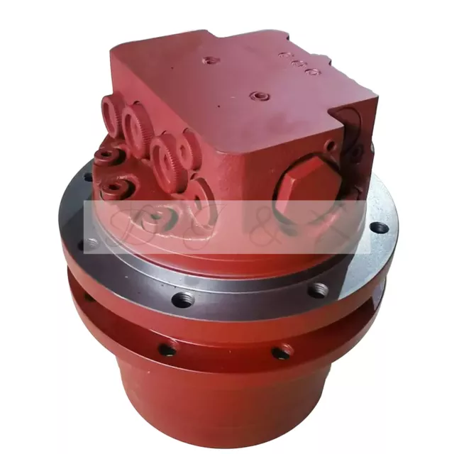 Final Drive Motor Assy fits for Kubota Excavator KX36-3