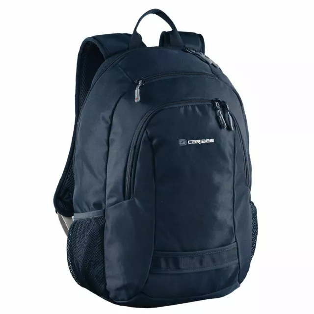 Caribee Nile 30L Backpack Navy 64231