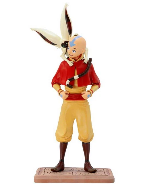 Avatar The Last Airbender Aang