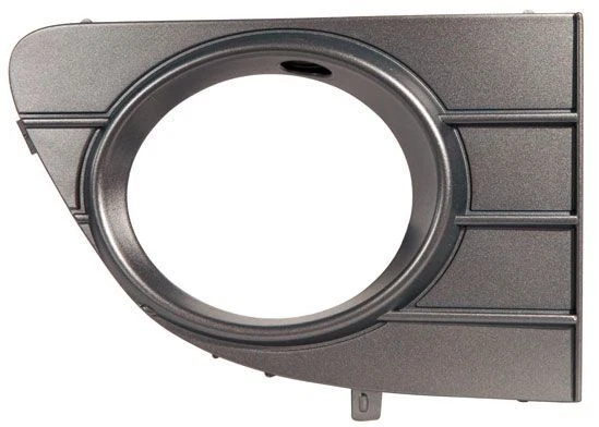 Mascherina Abaco Paraurti Destro Adatto Per Fiat Punto | 661-2504R-Ud6